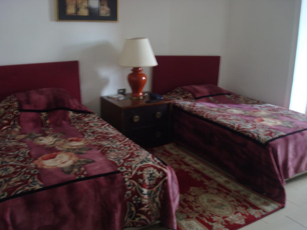Dove Hotel Amman Zimmer foto