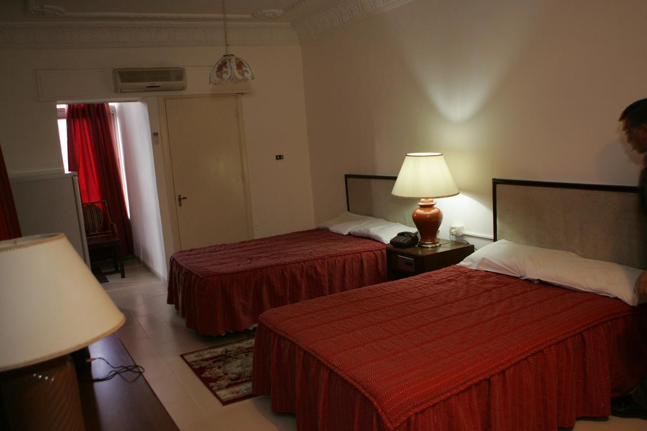 Dove Hotel Amman Exterior foto