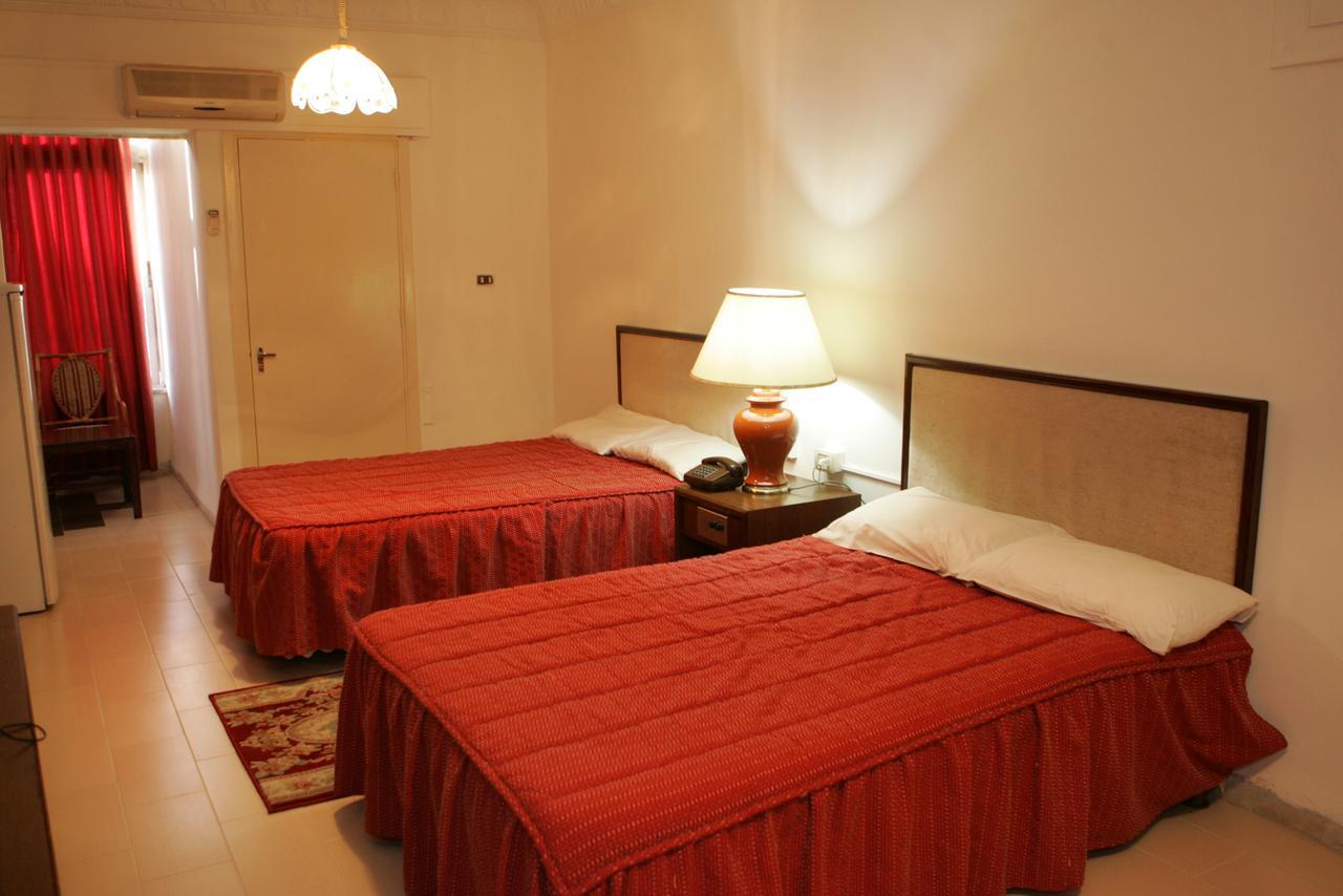 Dove Hotel Amman Exterior foto